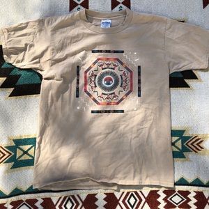 Tribal Tee Shirt